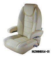 AQUA MARINE - Captain Boat Seat
